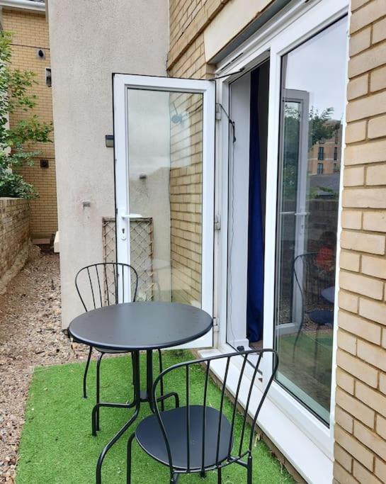 Kent, Dartford Station Apartments Exterior foto
